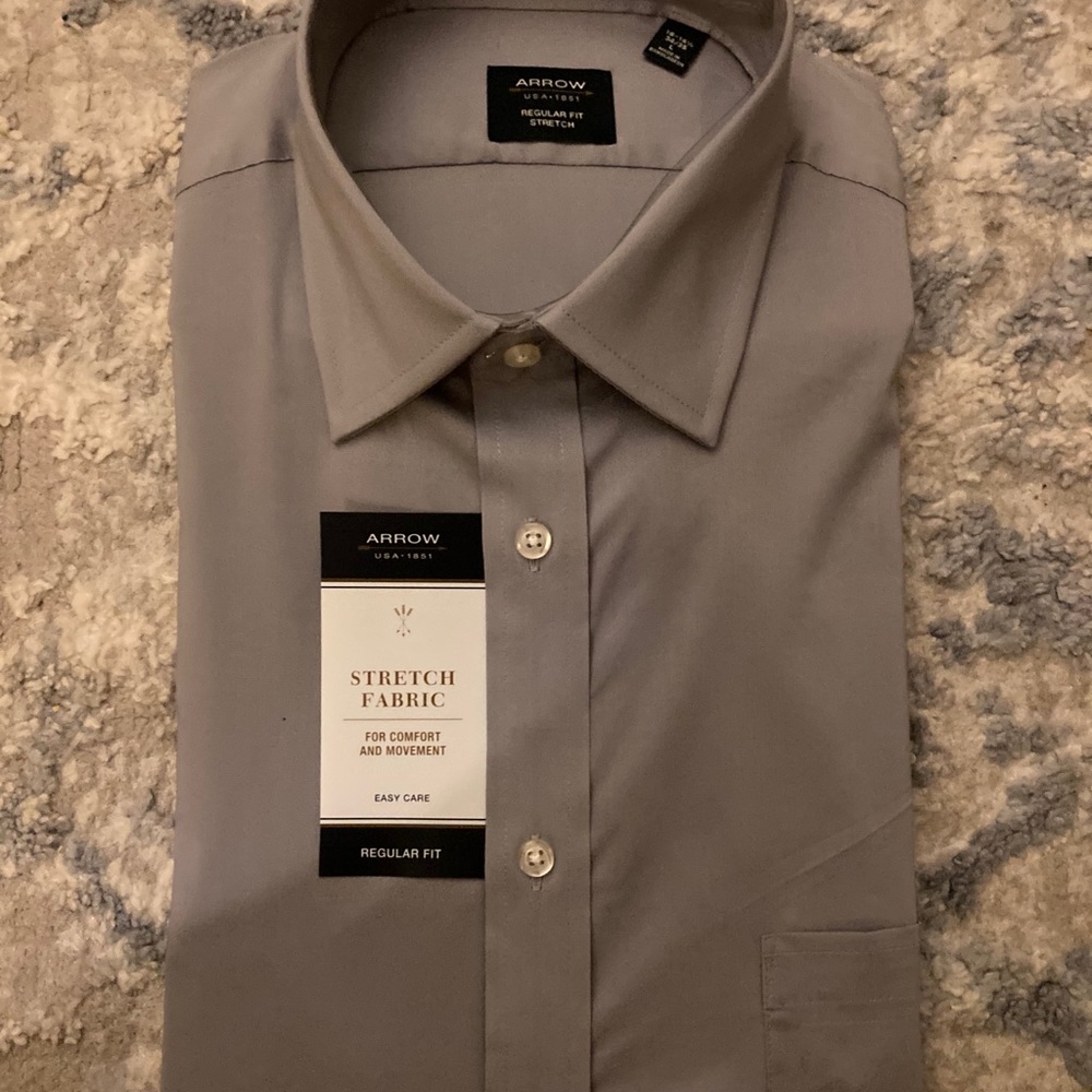 Arrow  Dress Shirt !!!